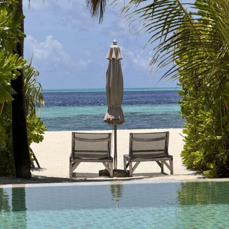 Почивка Малдиви пролет 2026