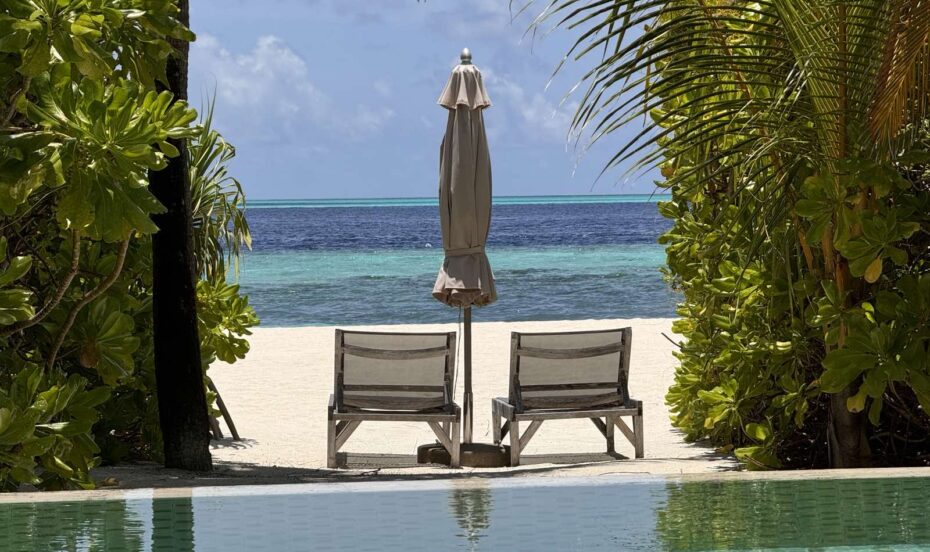 Почивка Малдиви пролет 2026