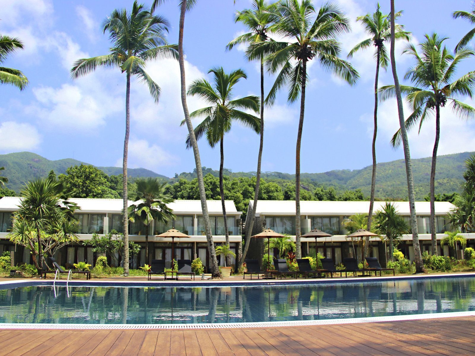 Почивка Сейшелите в Avani Seychelles Barbaron