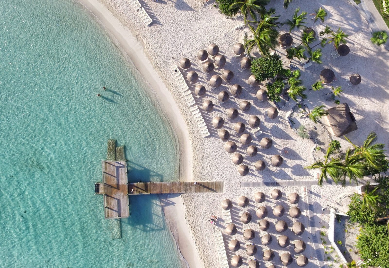 Почивка Мексико в Bahia Principe Luxury Akumal плаж