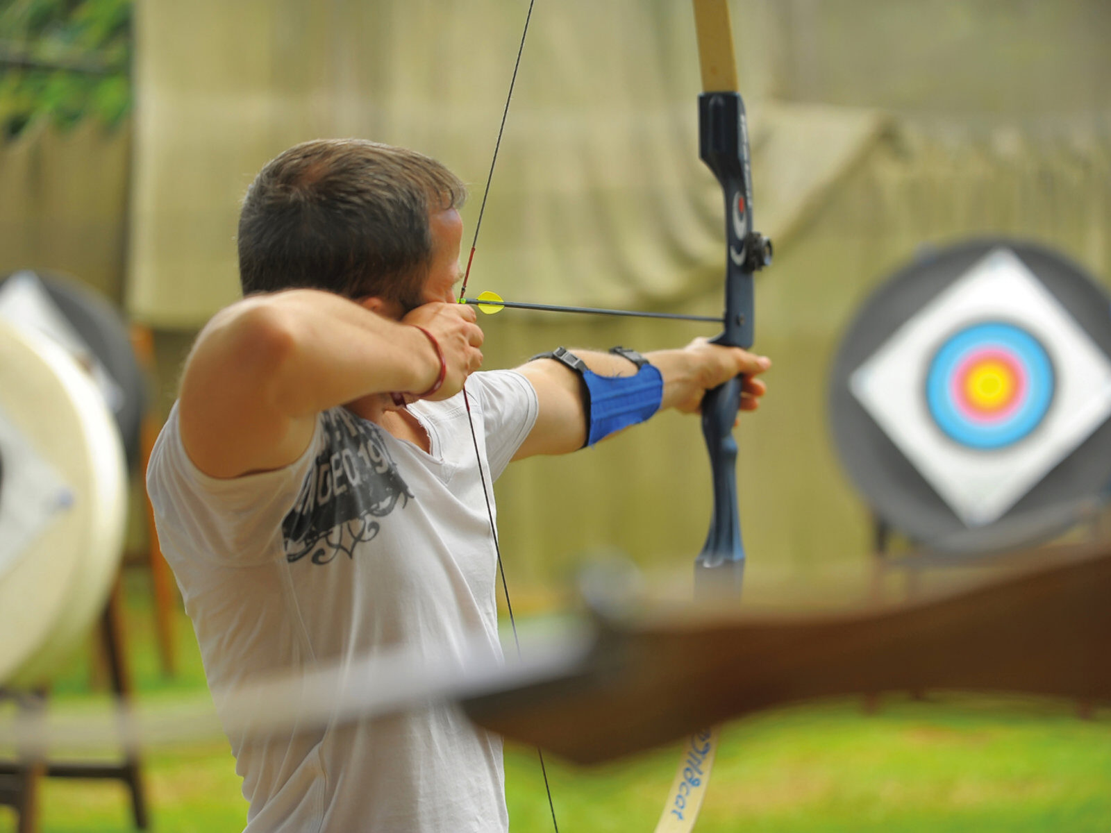 Почивка Мавриций в Canonnier Beachcomber sport