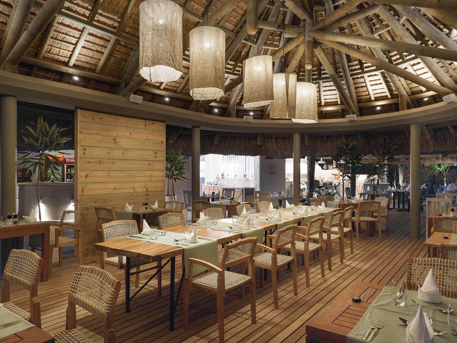 Coin de Mire Attitude La Paillotte