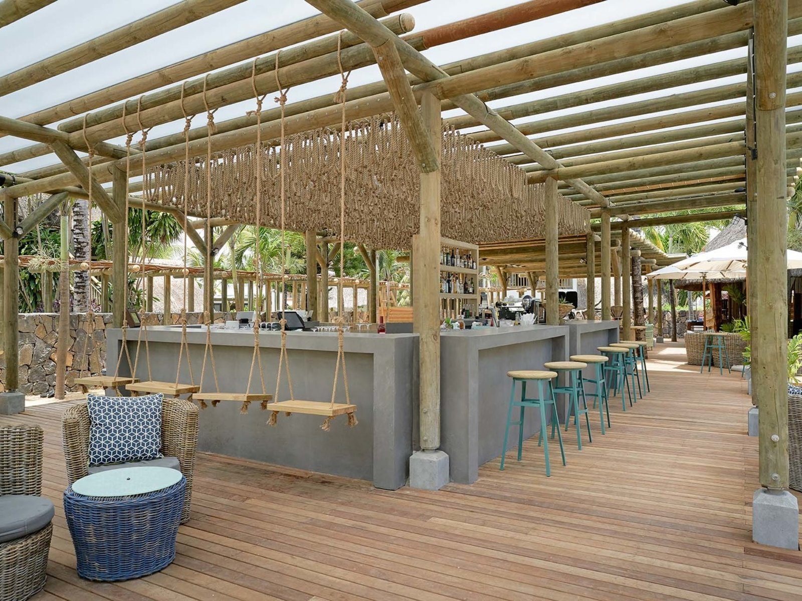 Coin de Mire Attitude La belle vue