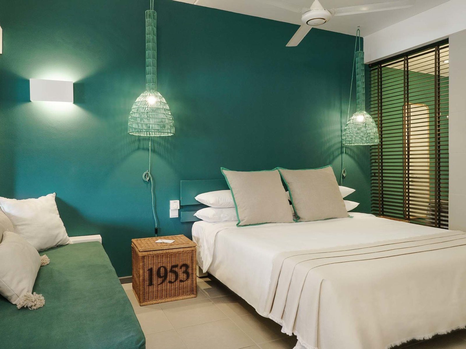 Coin de Mire Attitude deluxe