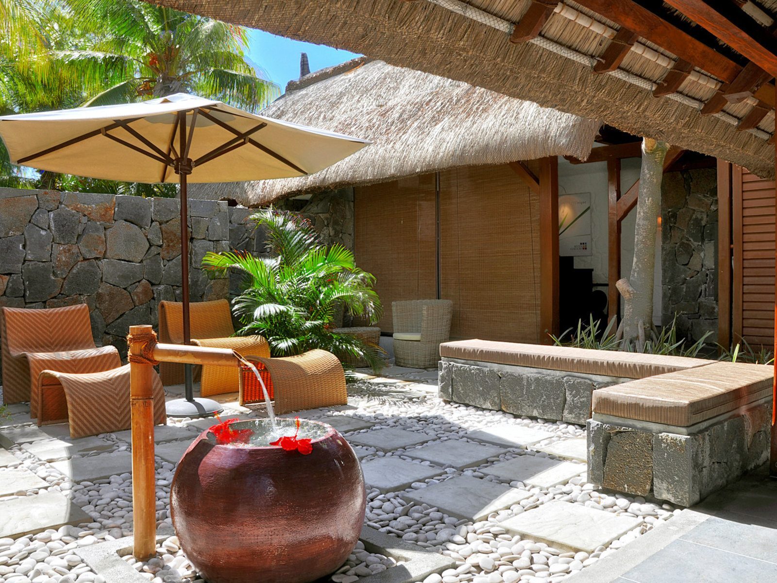 Coin de Mire Attitude spa