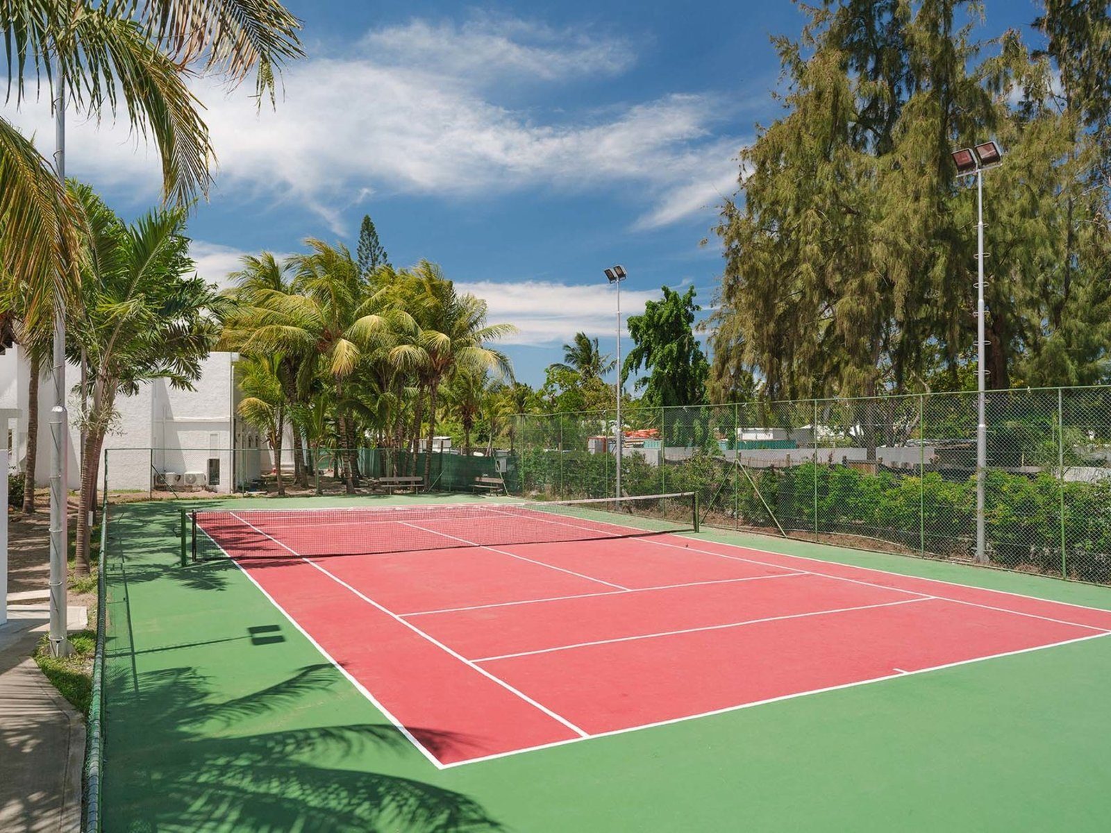 Coin de Mire Attitude sport