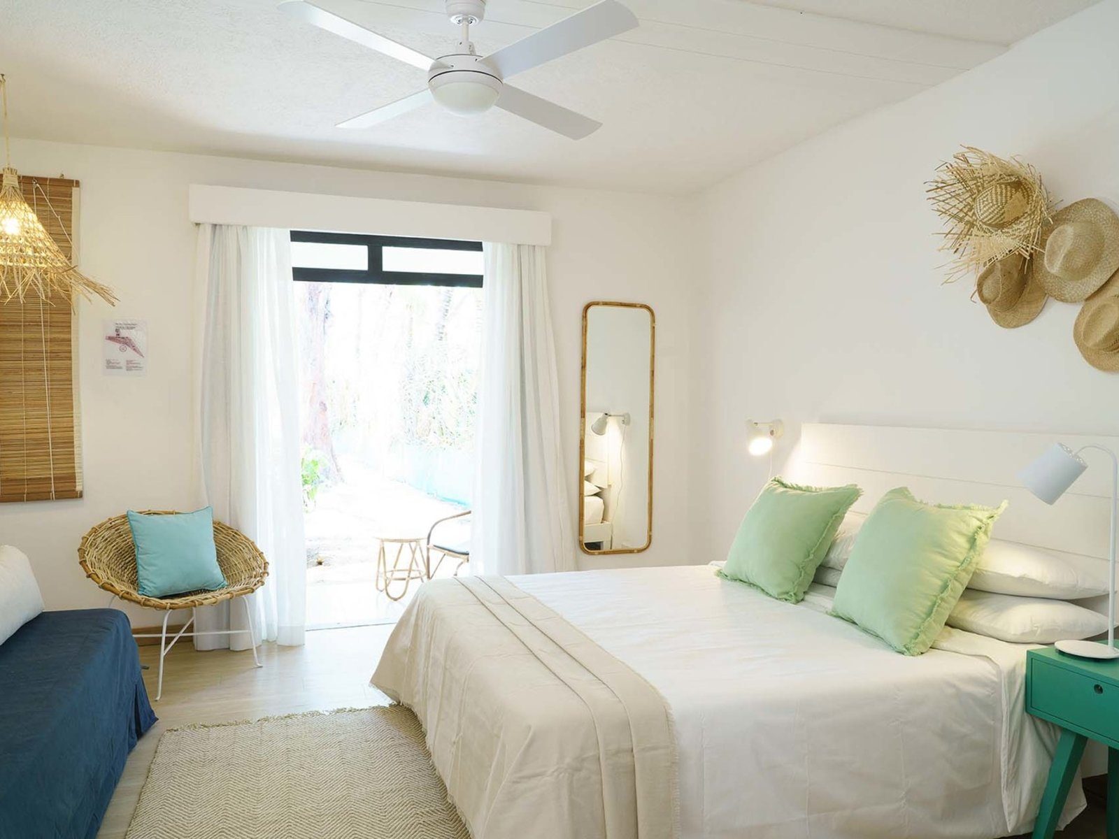 Coin de Mire Attitude superior room