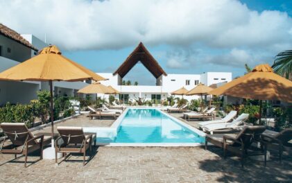 Почивка в Занзибар в хотел Dhow Inn