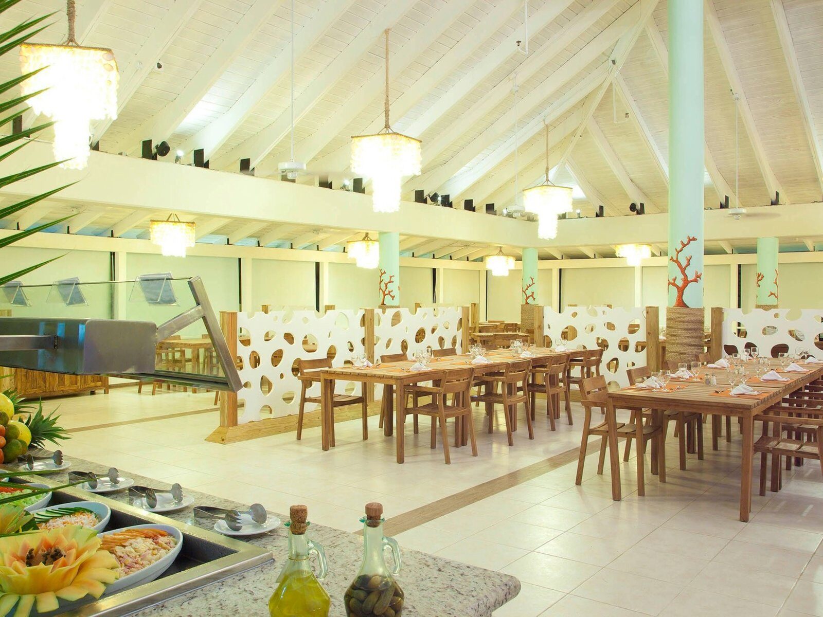 Почивка Доминикана в Grand Palladium Palace Resort Spa and Casino arrecife