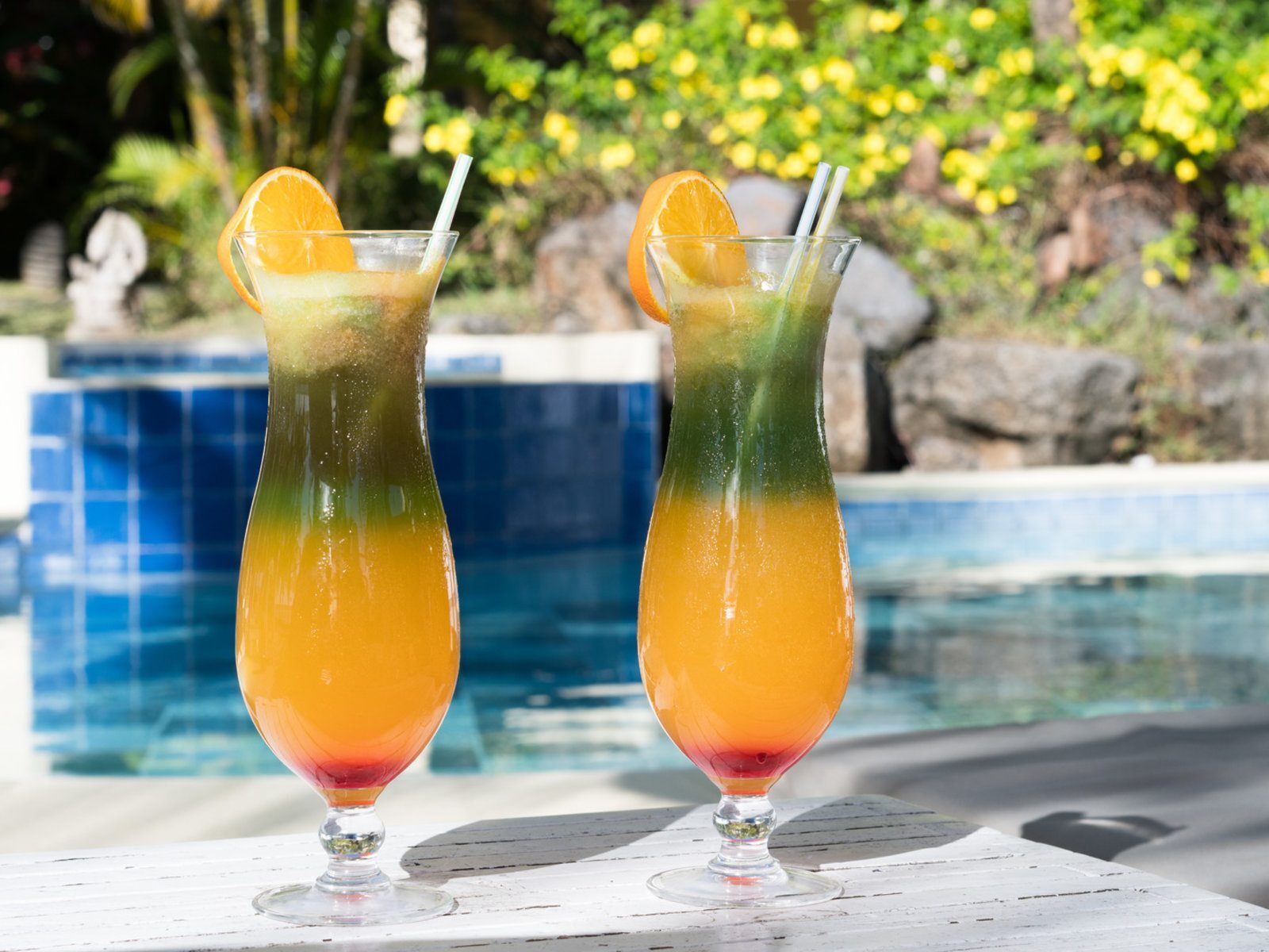 Почивка Мавриций в Hibiscus Boutique Hotel