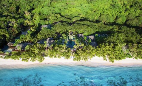 Hilton Seychelles Labriz Resort & Spa
