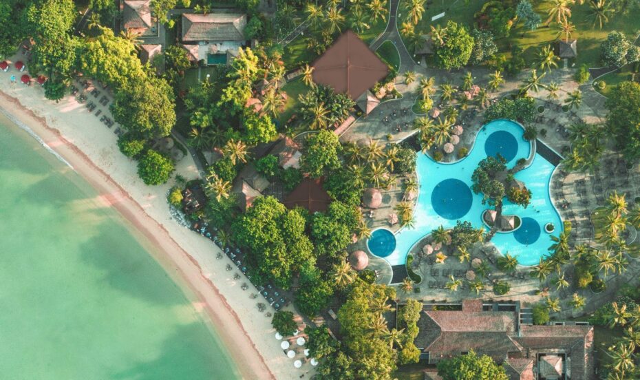 Почивка на остров Бали 2023