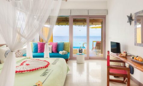 COOEE Oblu at Helengeli