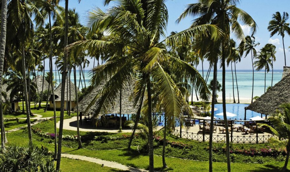 Почивка Занзибар есен 2023