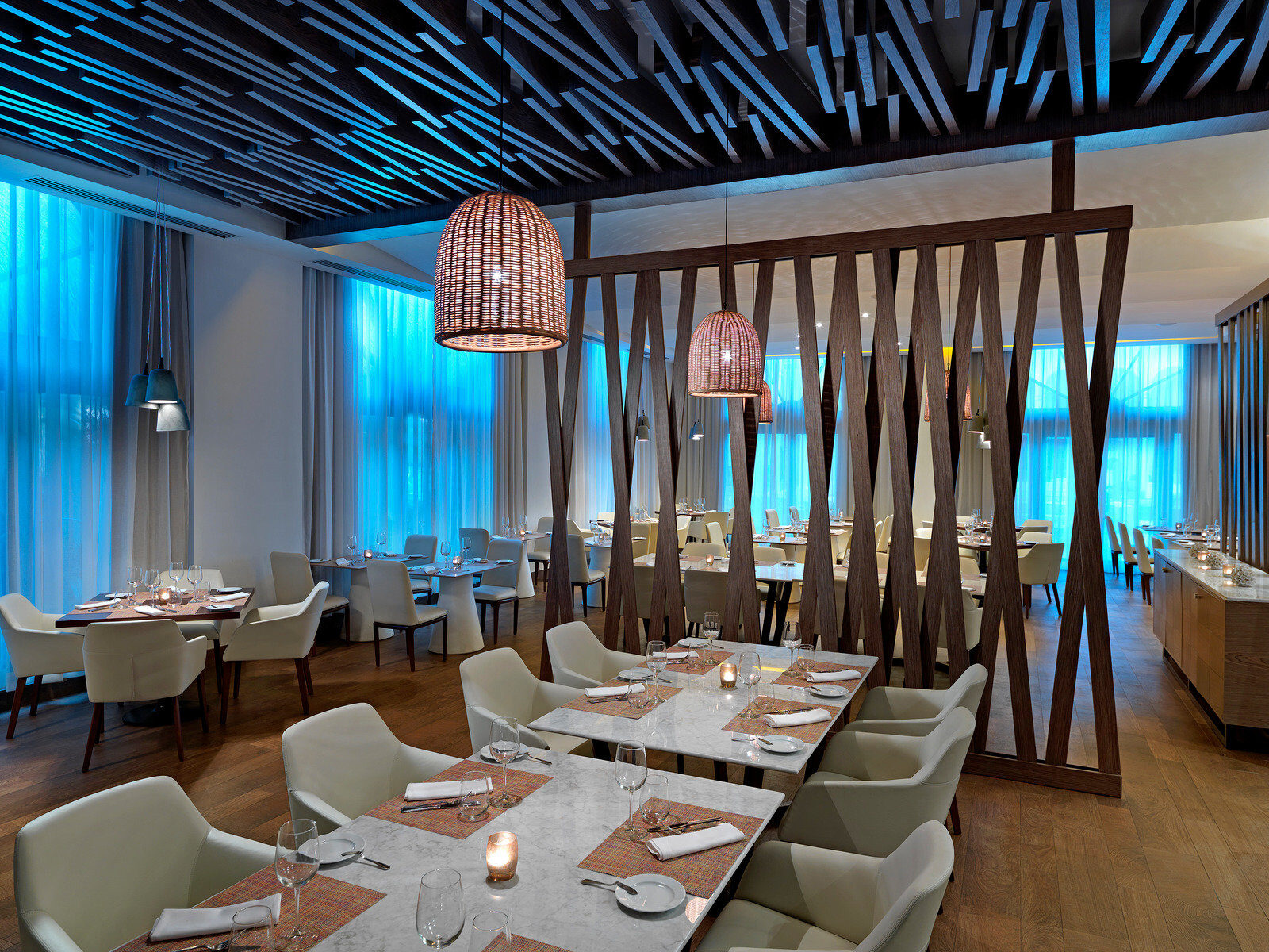 Почивка Доминикана в Paradisus Palma Real Resort vento