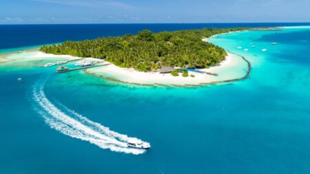 Kurumathi Maldives почивка