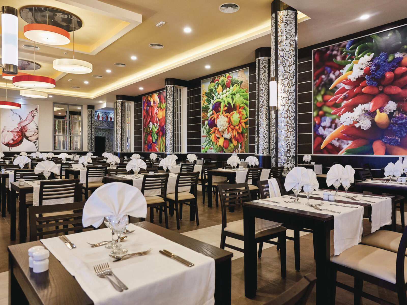 Почивки All Inclusive RIU Bambu colonial