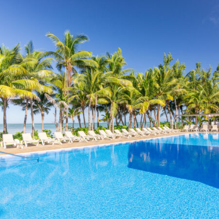 Почивка Мавриций в RIU хотели