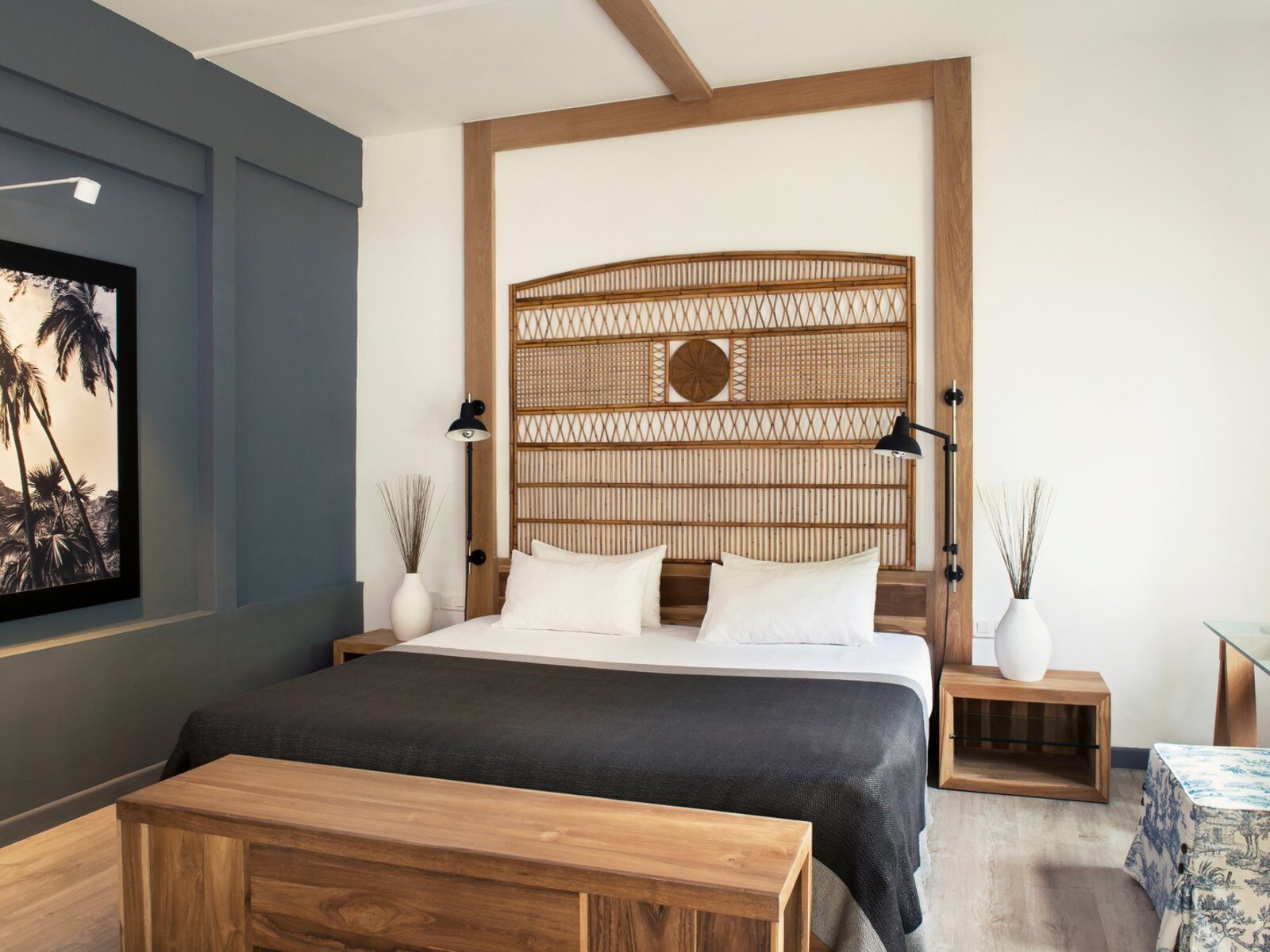 Почивка Мавриций Ravenala Attitude family suite