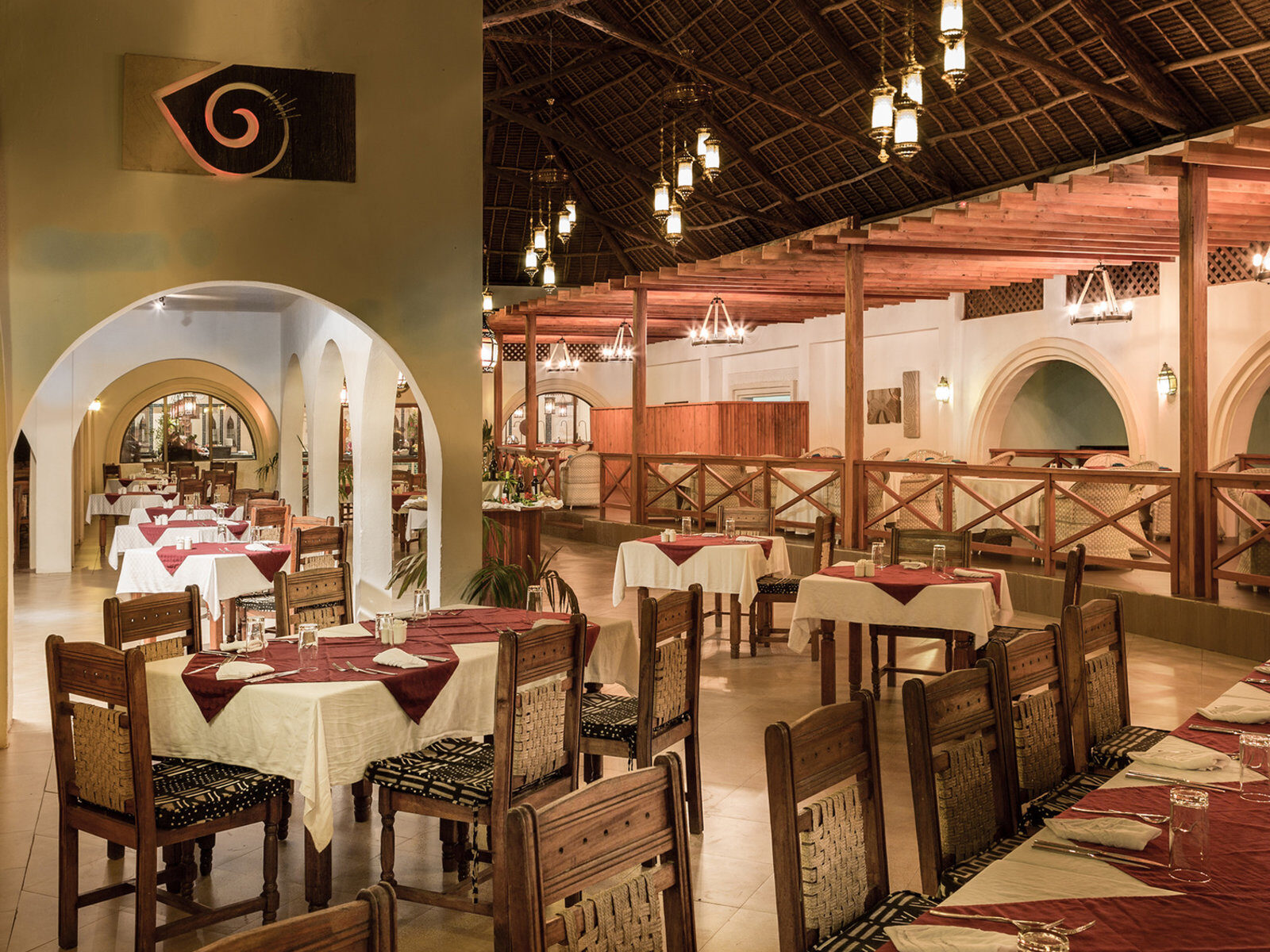 Почивка Занзибар в Royal Zanzibar Beach Resort spices