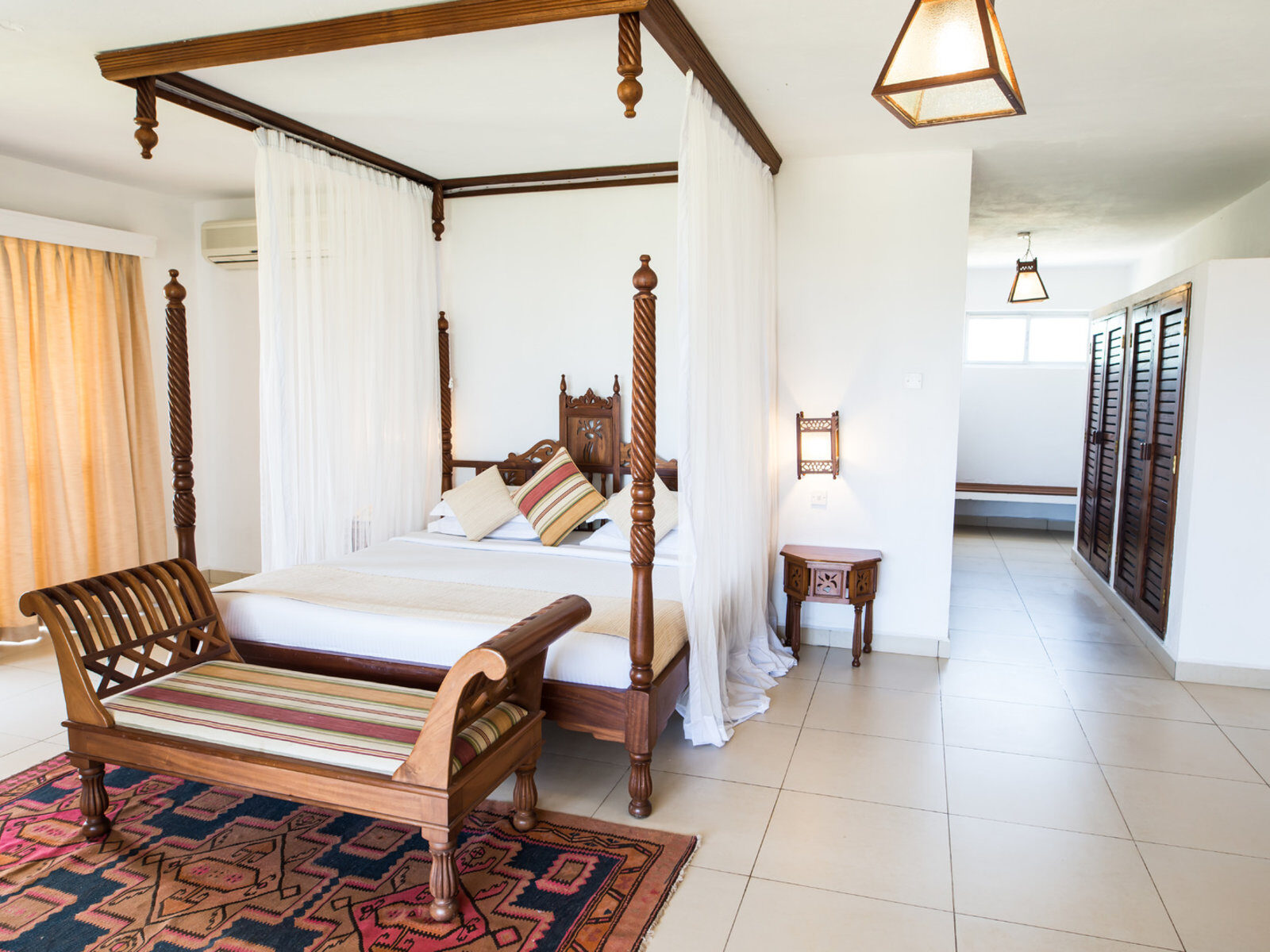 Почивка Занзибар в Royal Zanzibar Beach Resort superior room