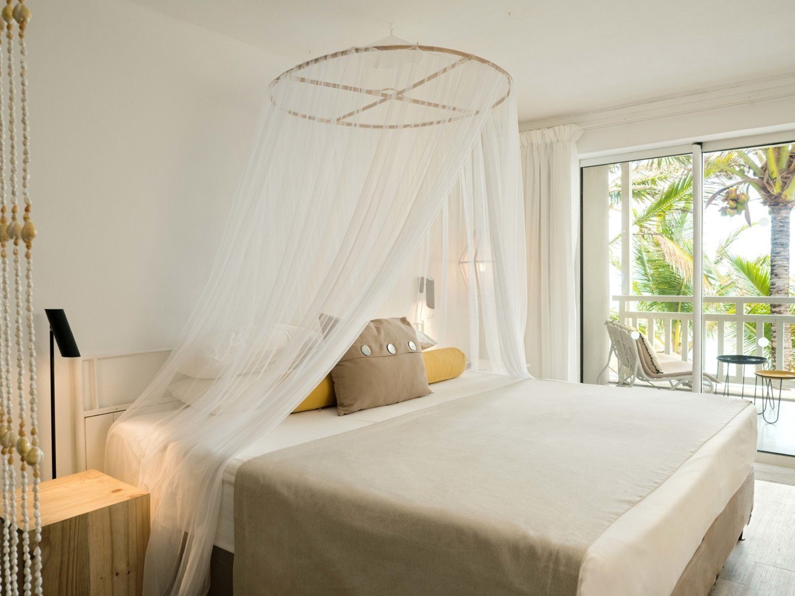 Почивка Мавриций в Tropical Attitude стая 2