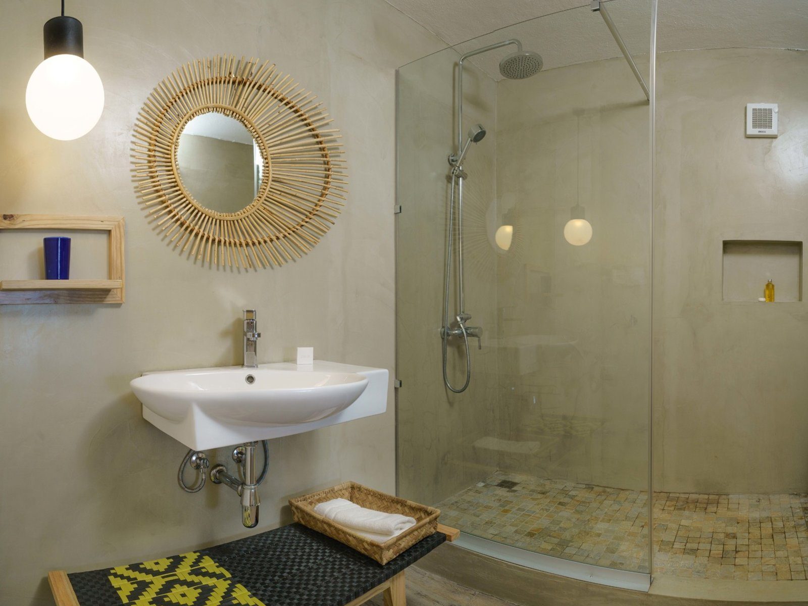 Почивка Мавриций в Tropical Attitude баня