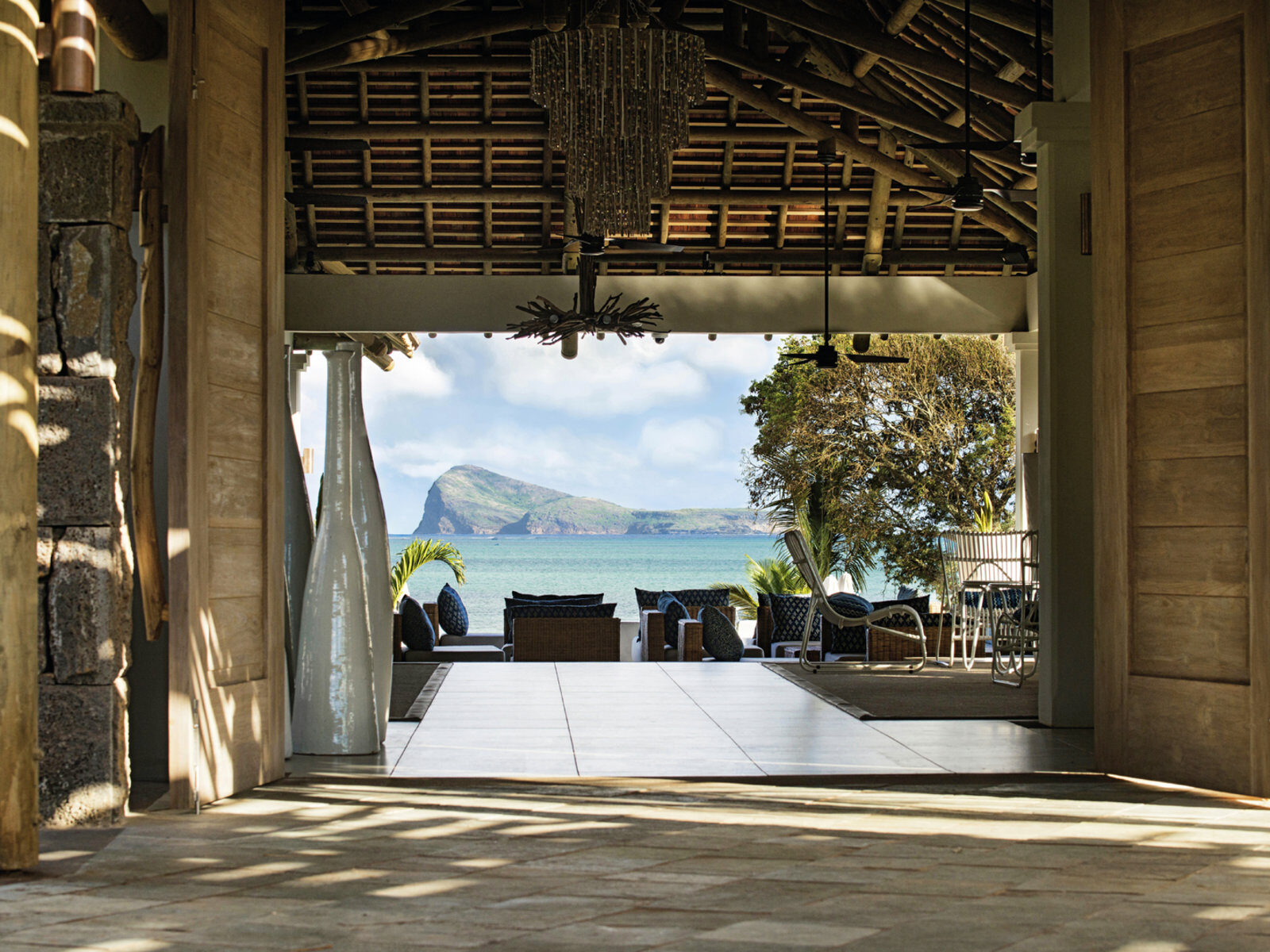 Почивка Мавриций Zilwa Attitude