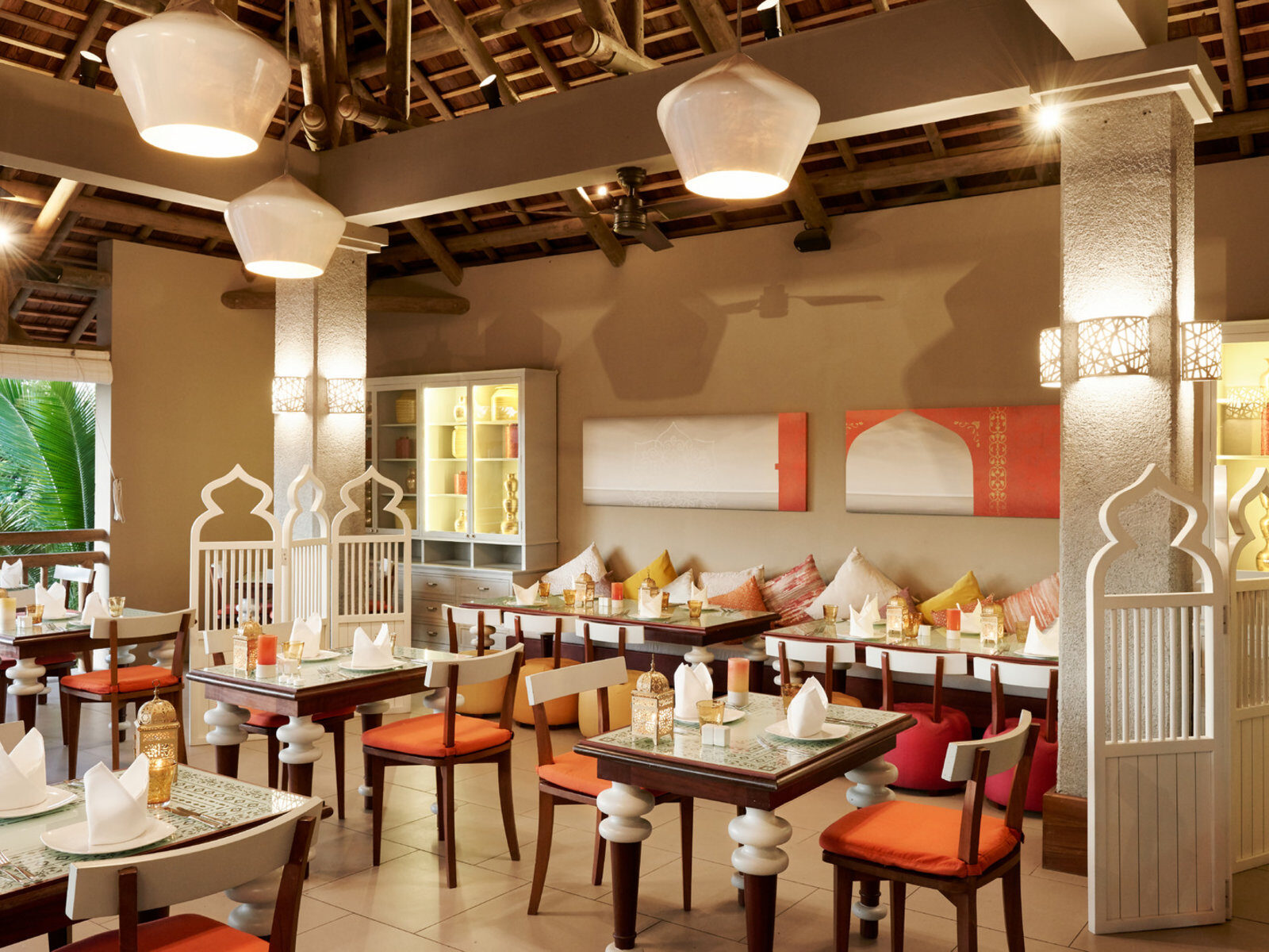 Почивка Мавриций Zilwa Attitude tadka