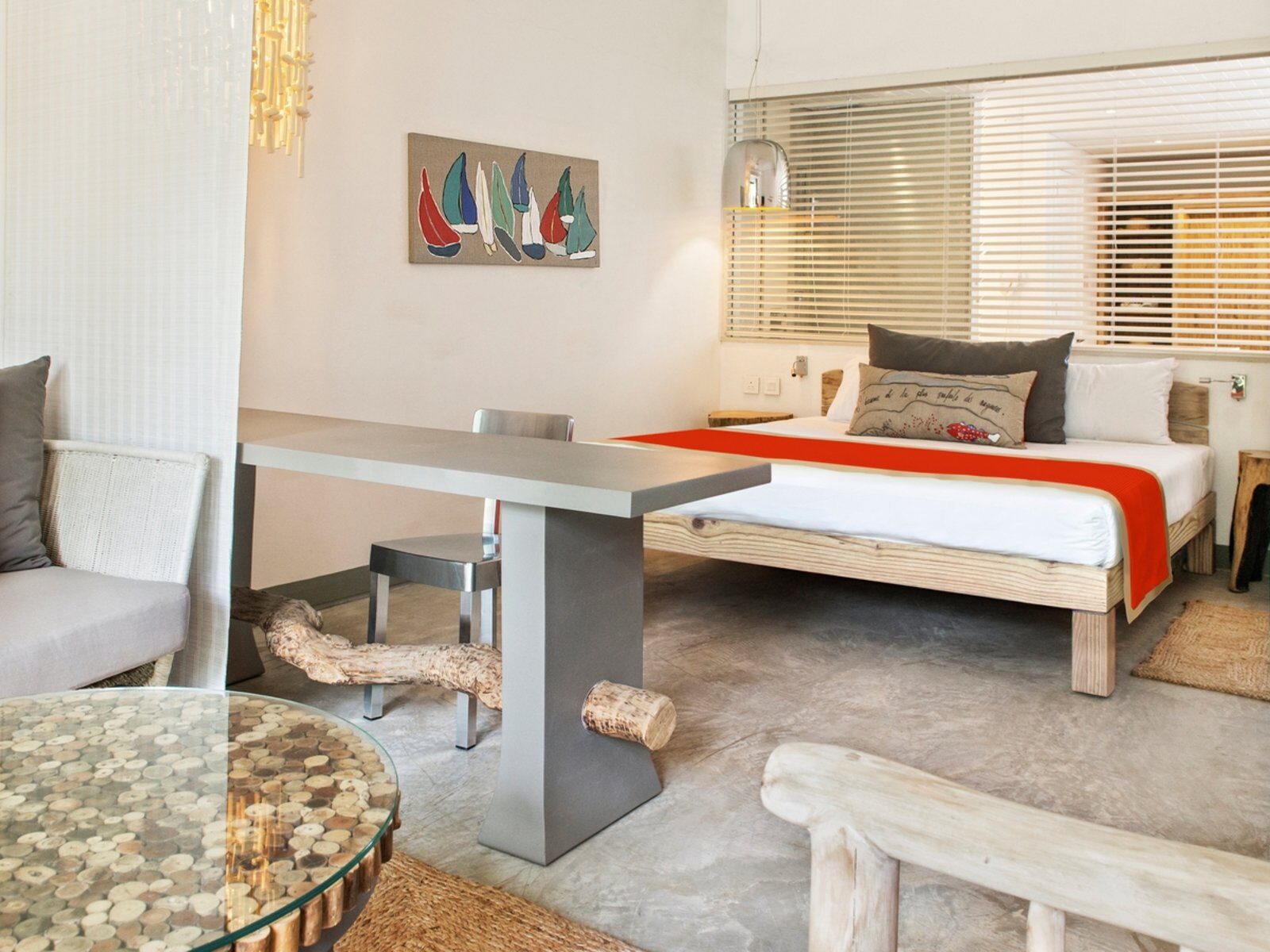 Почивка Мавриций Zilwa Attitude deluxe