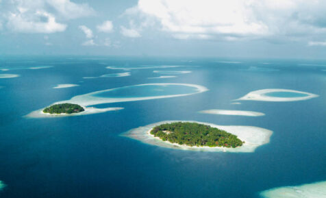 Почивка Малдиви Biyadhoo Island