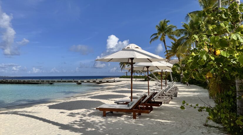 Екскурзия Малдиви