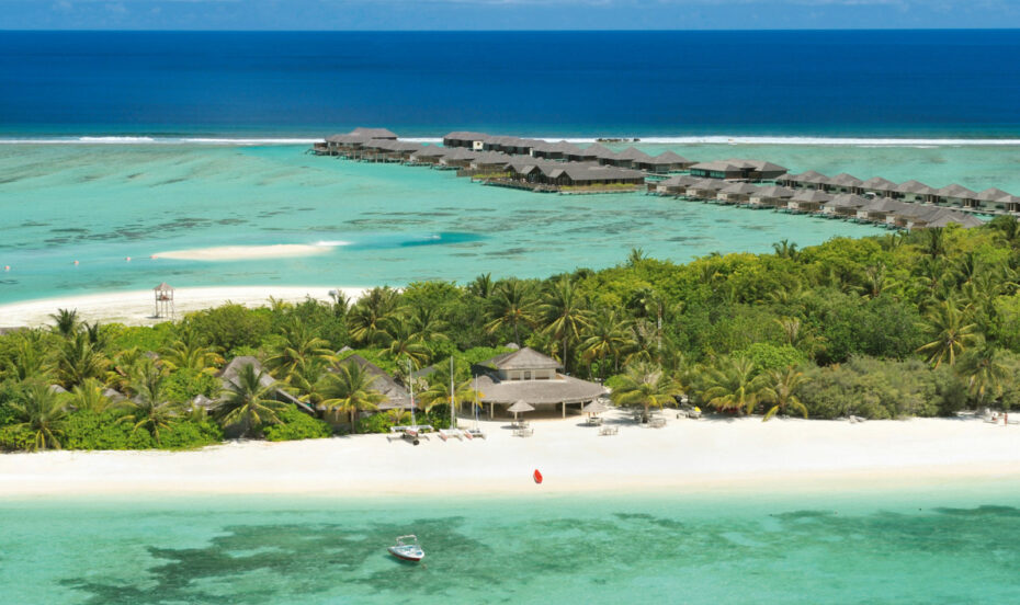 Есенна почивка Малдиви