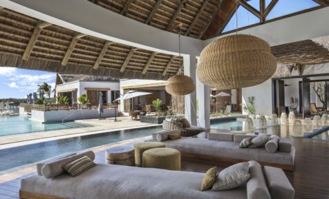 Preskil Island Resort