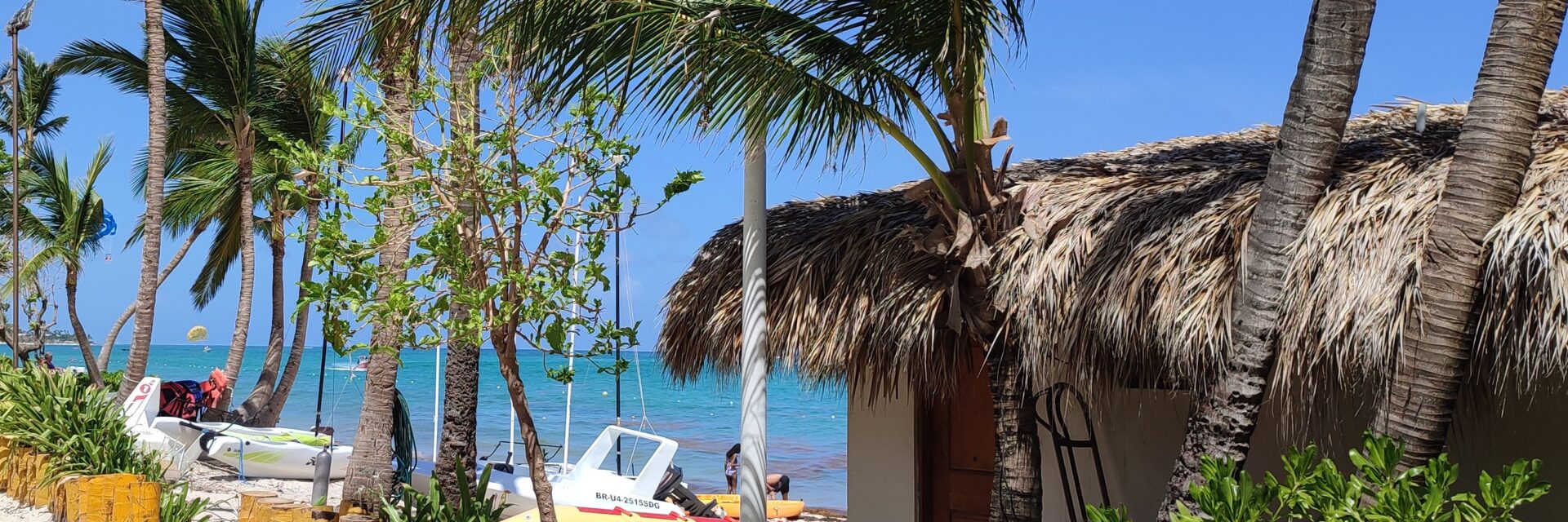 Почивка Мексико