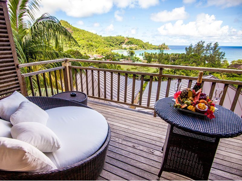 почивка сейшели Valmer Resort джуниър суит