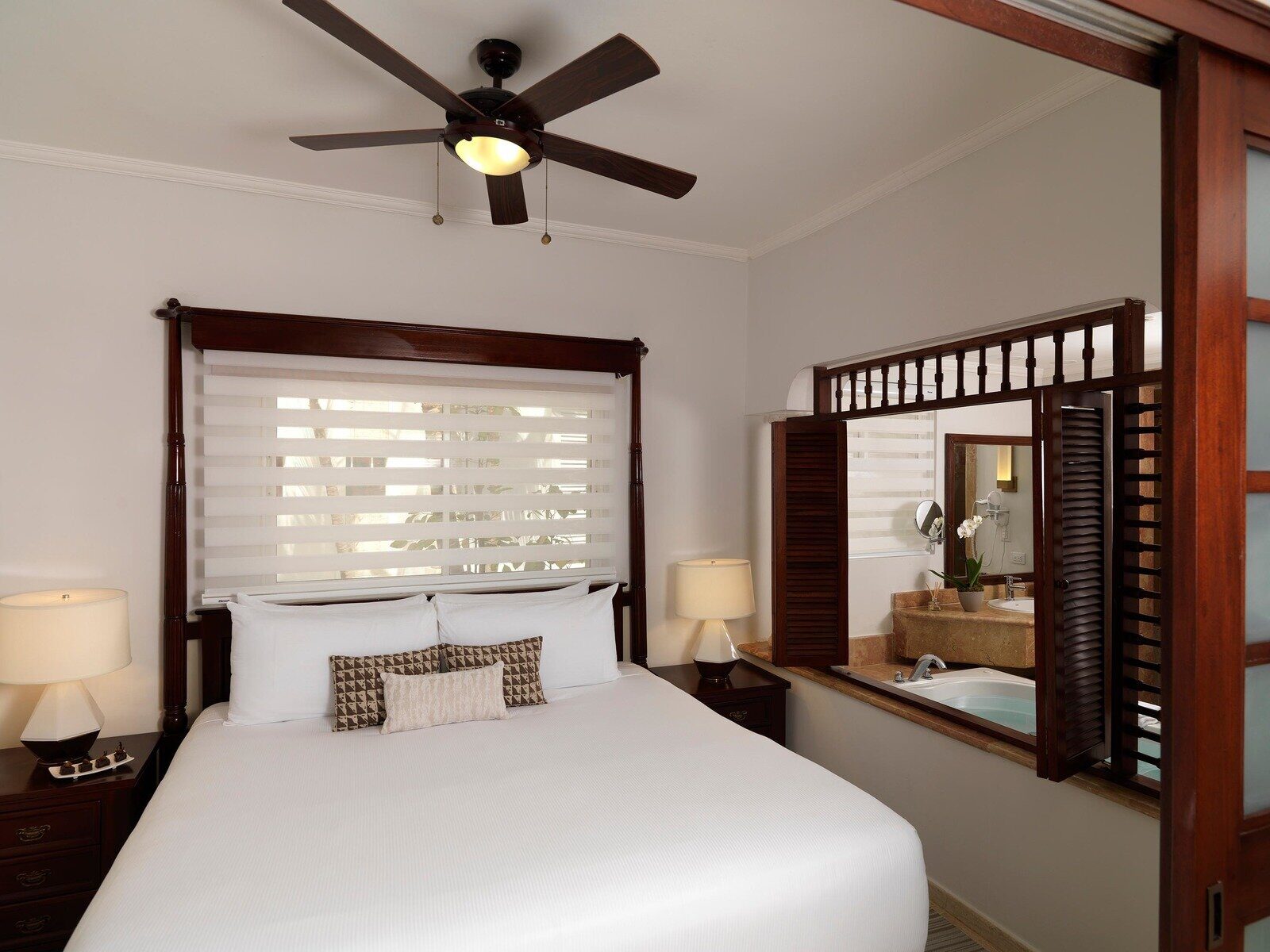 Почивка Доминикана в Melia Caribe Beach Resort the level JS
