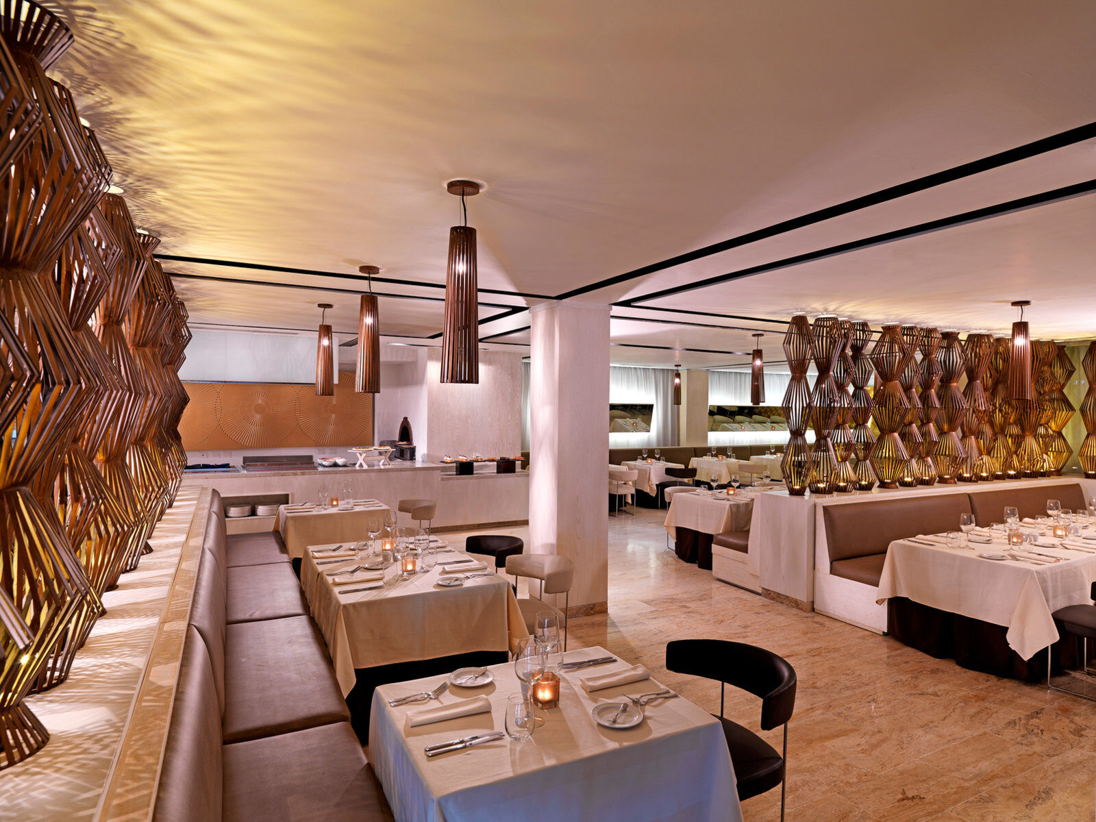 Почивка Доминикана в Paradisus Palma Real Resort olio