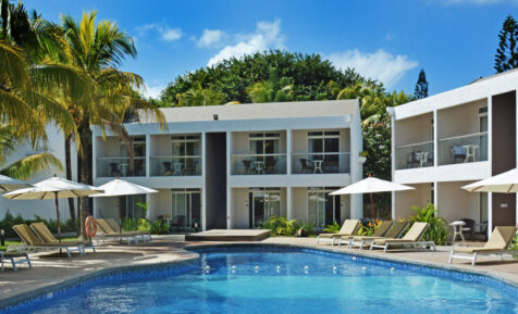 Villas Mon Plaisir