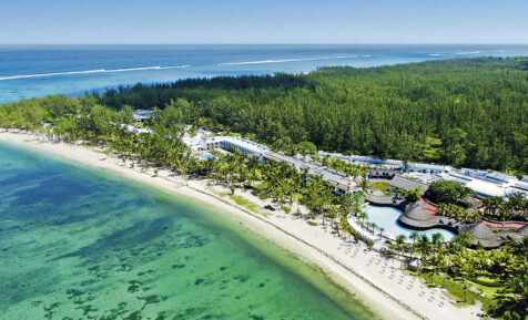 Hotel RIU Creole