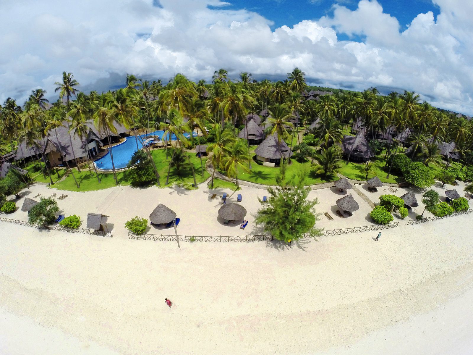 Почивка Занзибар в Ocean Paradise Resort and Spa