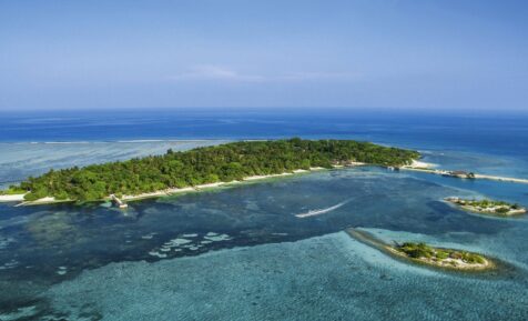 Adaaran Select Hudhuranfushi