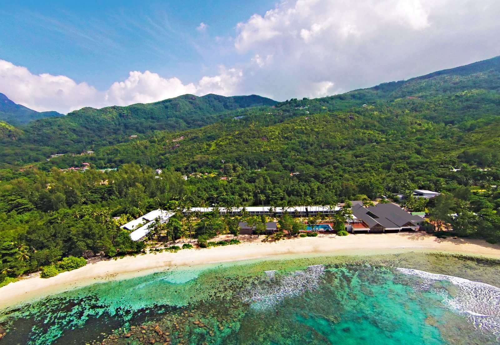 Почивка Сейшелите в Avani Seychelles Barbaron