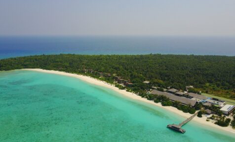 The Barefoot Eco Hotel