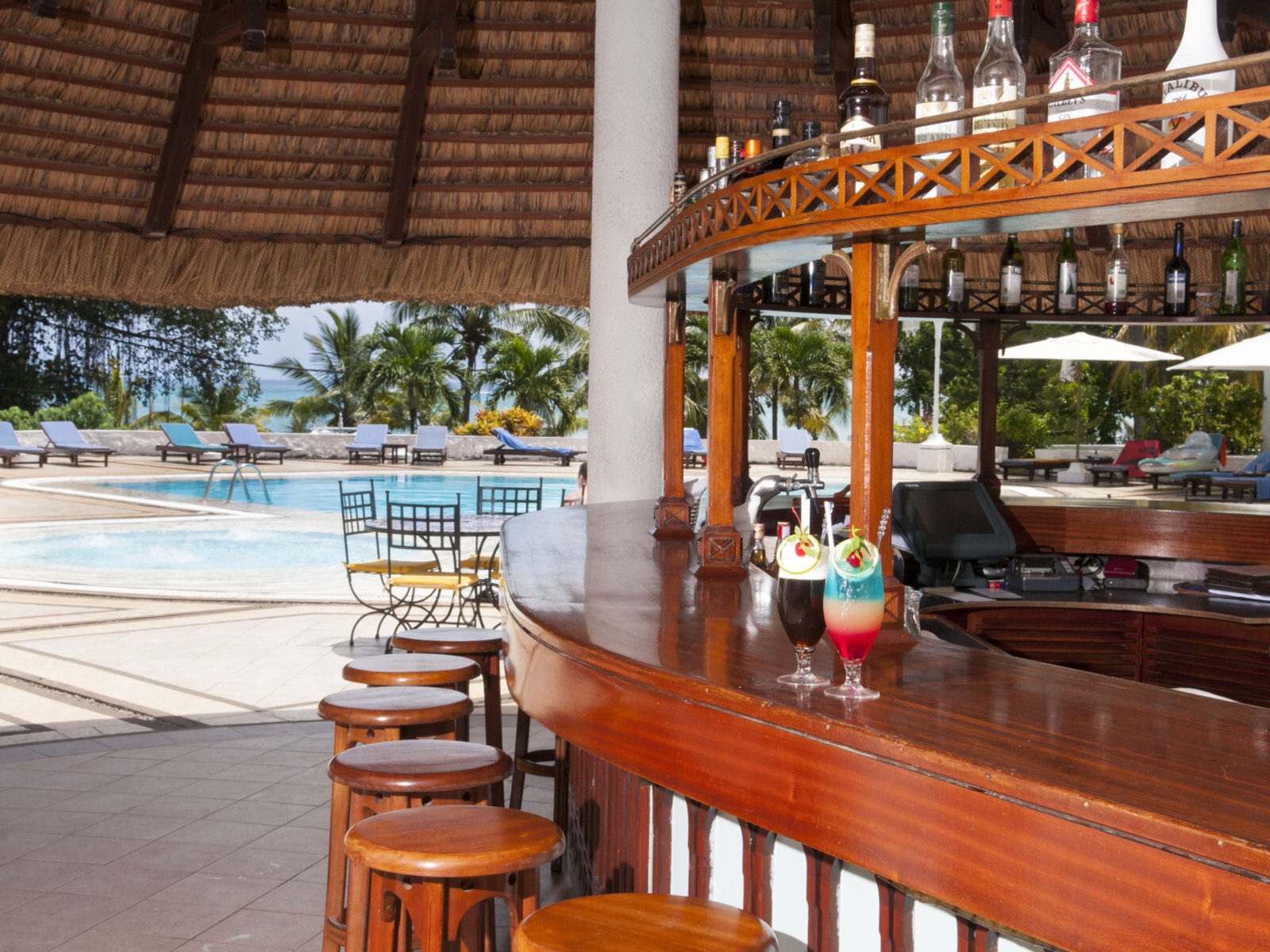 Почивка Мавриций в Casuarina Resort & Spa oasis