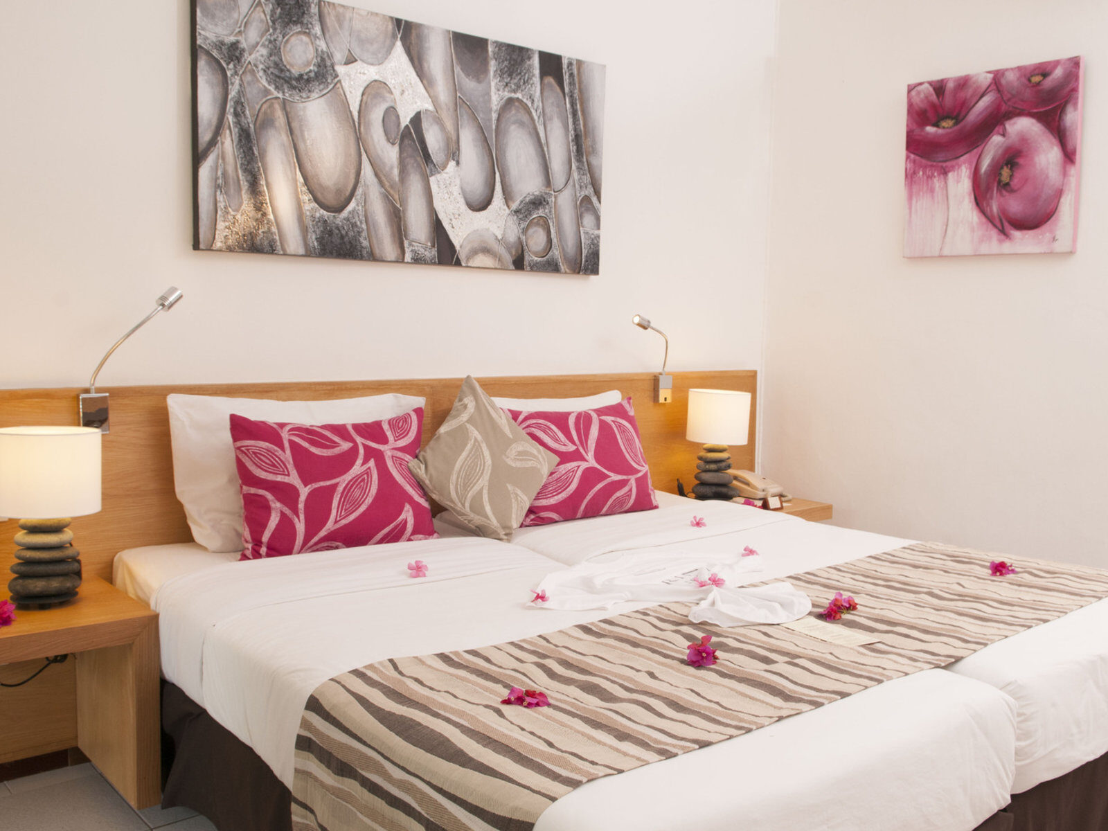 Почивка Мавриций в Casuarina Resort & Spa privilege room