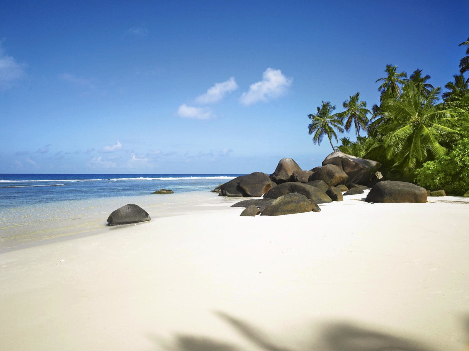 Почивка Сейшелите в Hilton Seychelles Labriz Resort & Spa