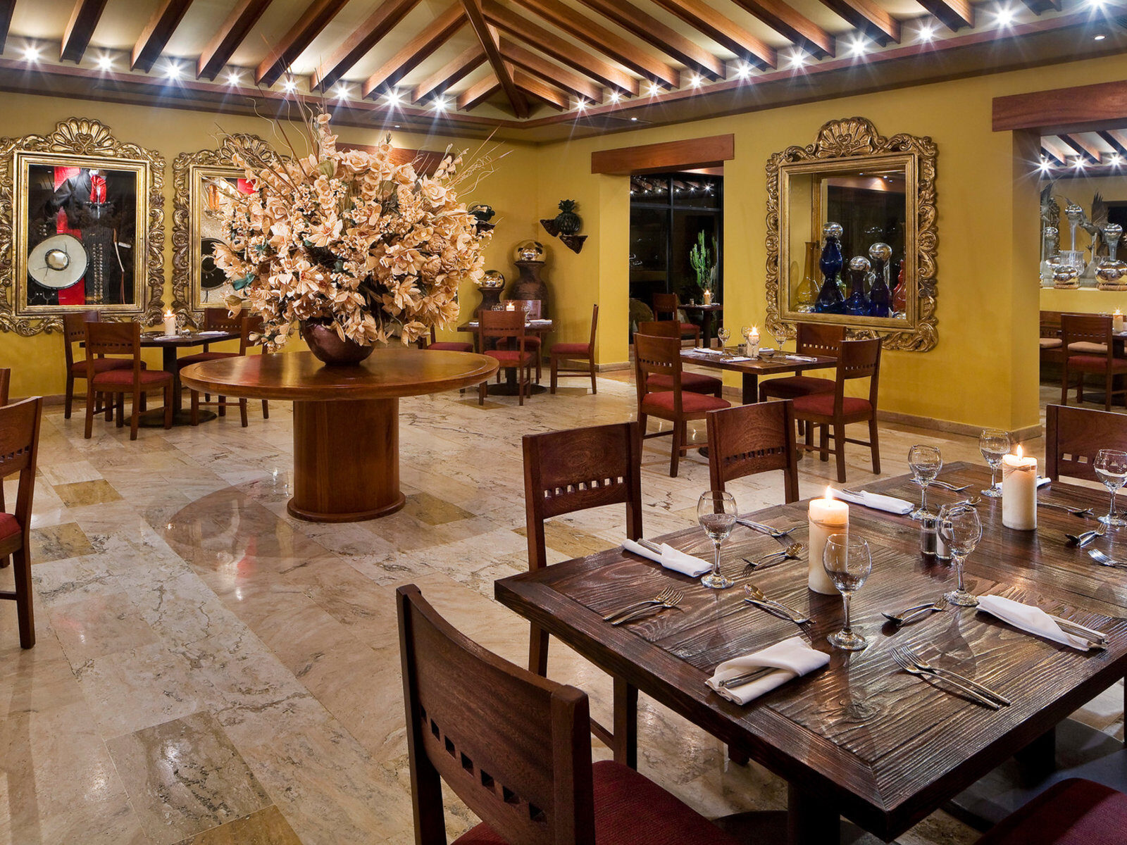Почивка Доминикана в Melia Caribe Beach Resort la hacienda