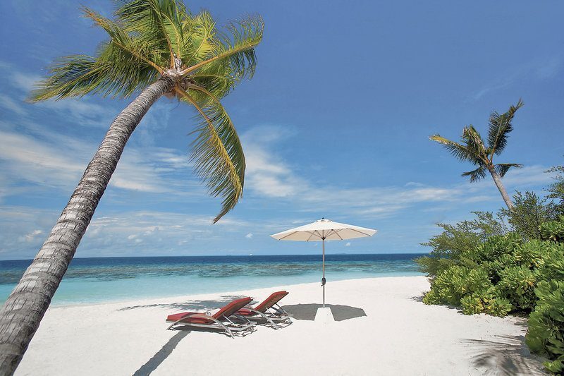 Почивка Малдиви в OBLU at Helengeli beach