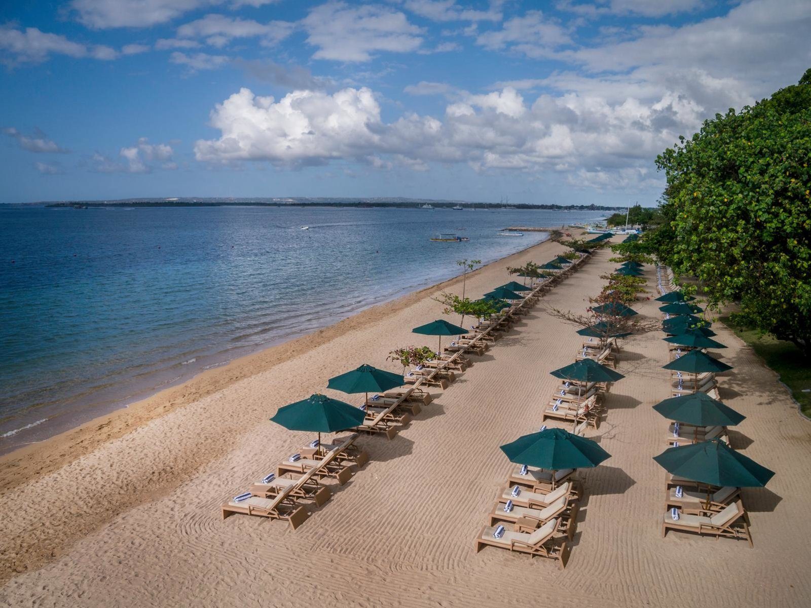 Почивка Бали в Prama Sanur beach sun